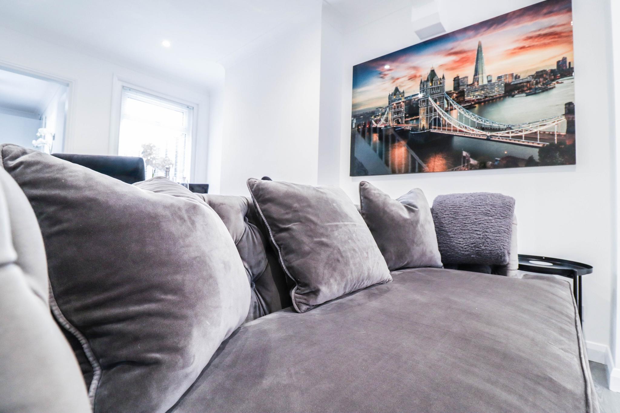 Great 3 Bed Refurbished House4
